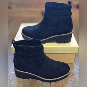 Very G Dashing Ankle Boot